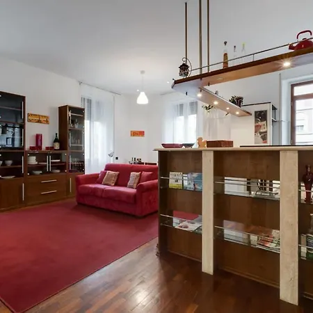 Apartamento Arancia E Cannella *