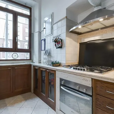 Arancia E Cannella Apartamento Roma