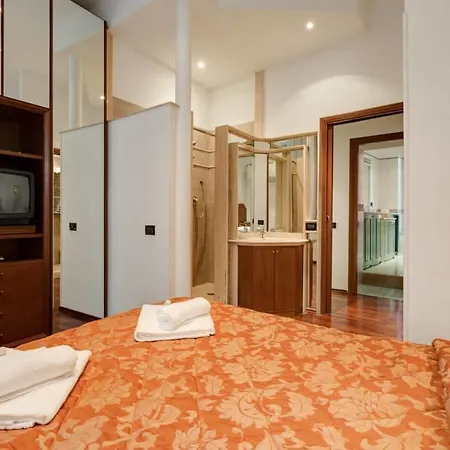 Apartamento Arancia E Cannella *