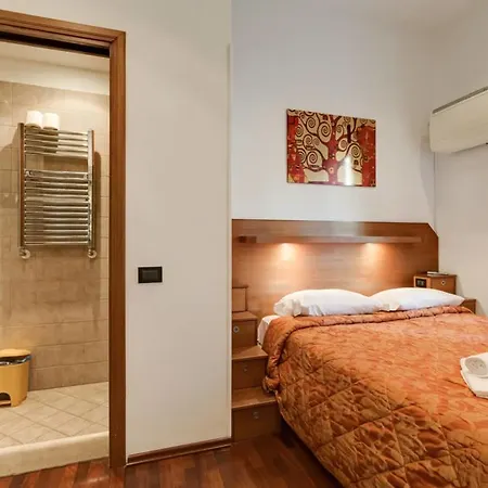 Apartamento Arancia E Cannella