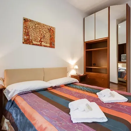 Arancia E Cannella Apartamento Roma