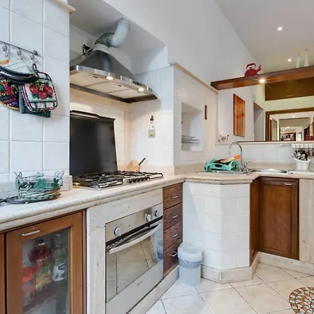 Apartamento Arancia E Cannella *