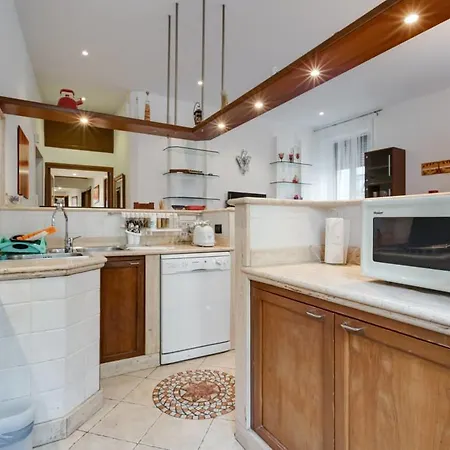 Apartamento Arancia E Cannella Roma